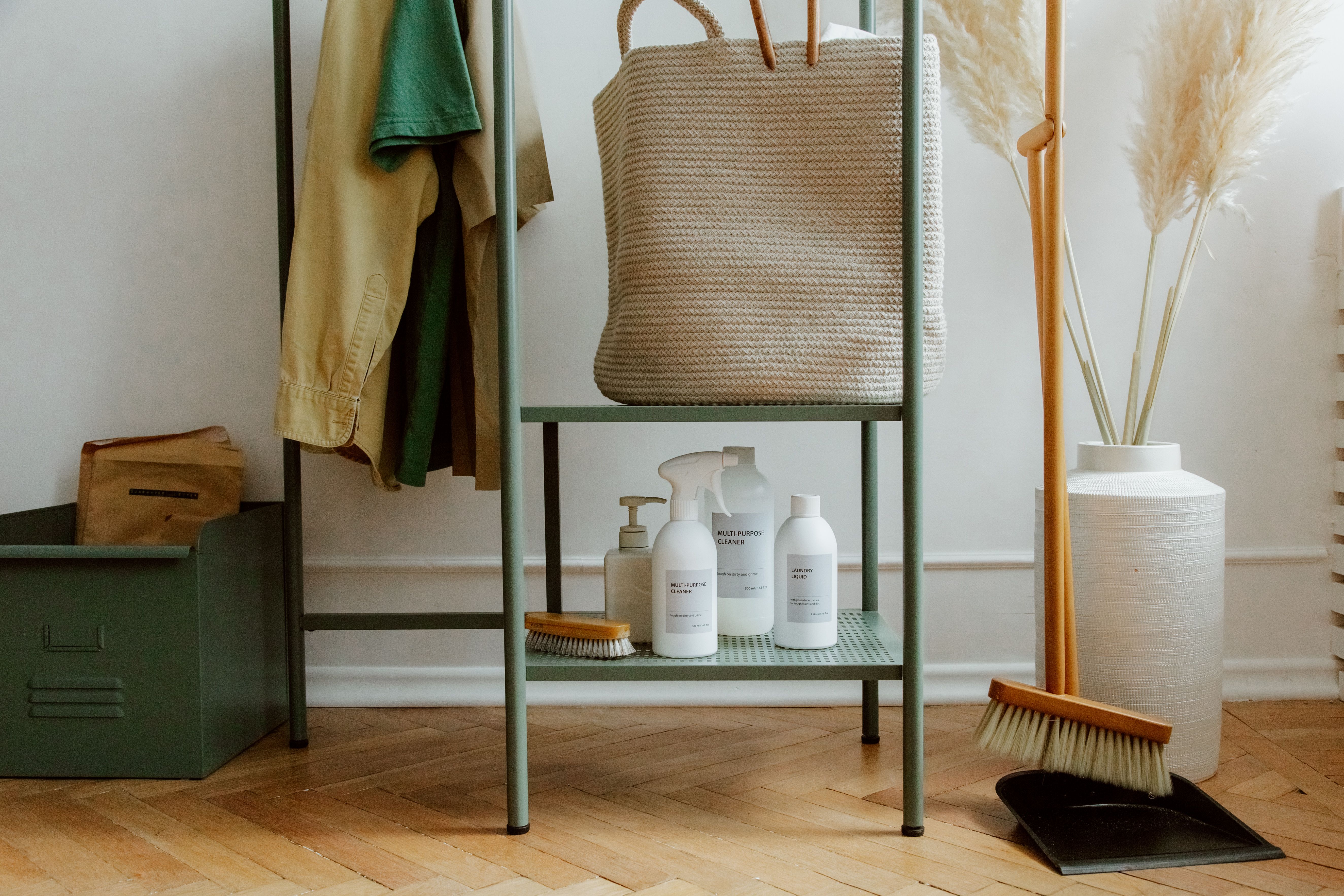 Eco-Friendly Housekeeping & Waste Management Strategies for Bali Villas
