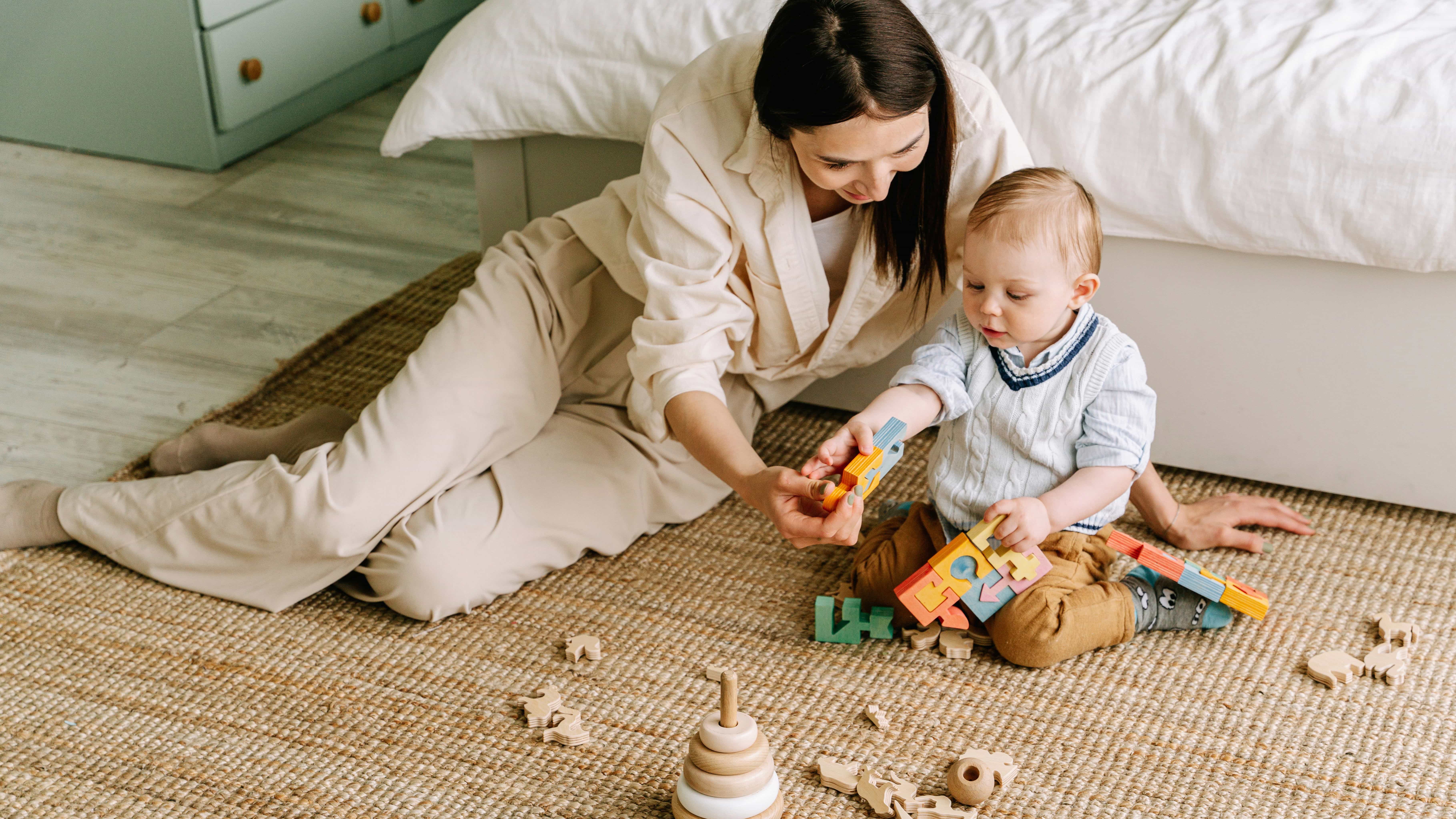 How to Hire a Trusted English-Speaking Nanny in Bali: A Complete Guide